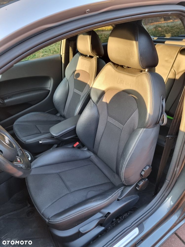 Audi A1 Sportback - 6