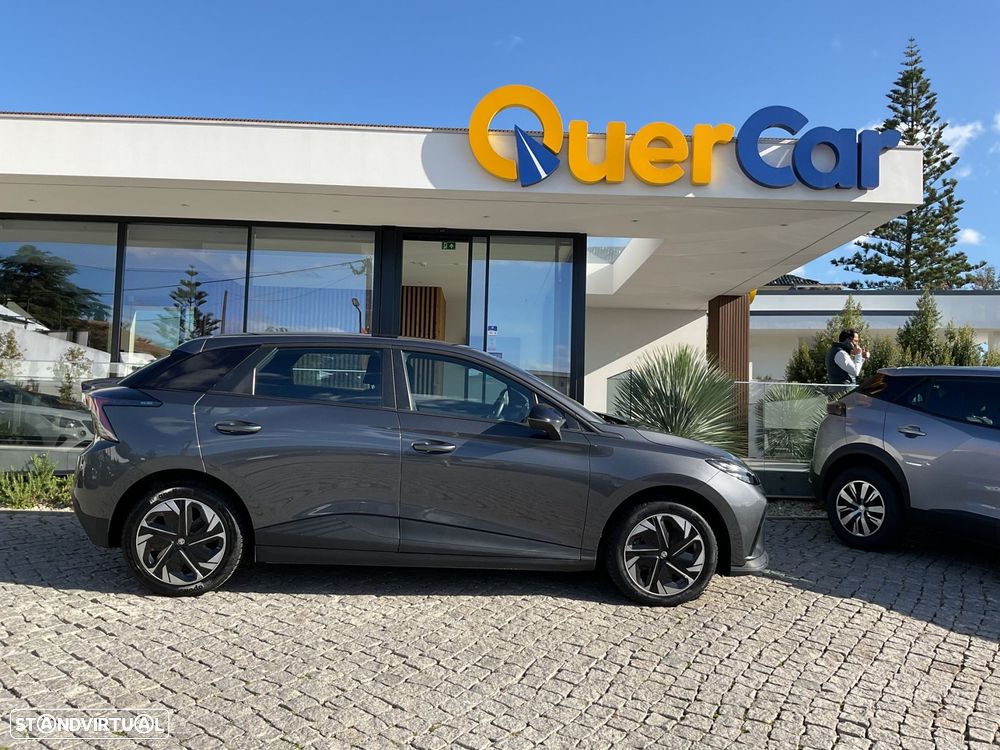 MG MG4 51 kWh Standard - 5