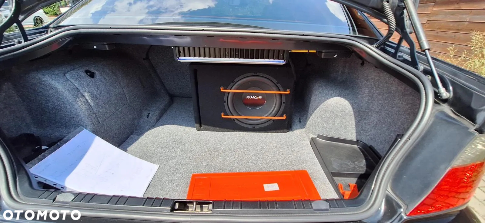 BMW Seria 3 330 Ci - 23
