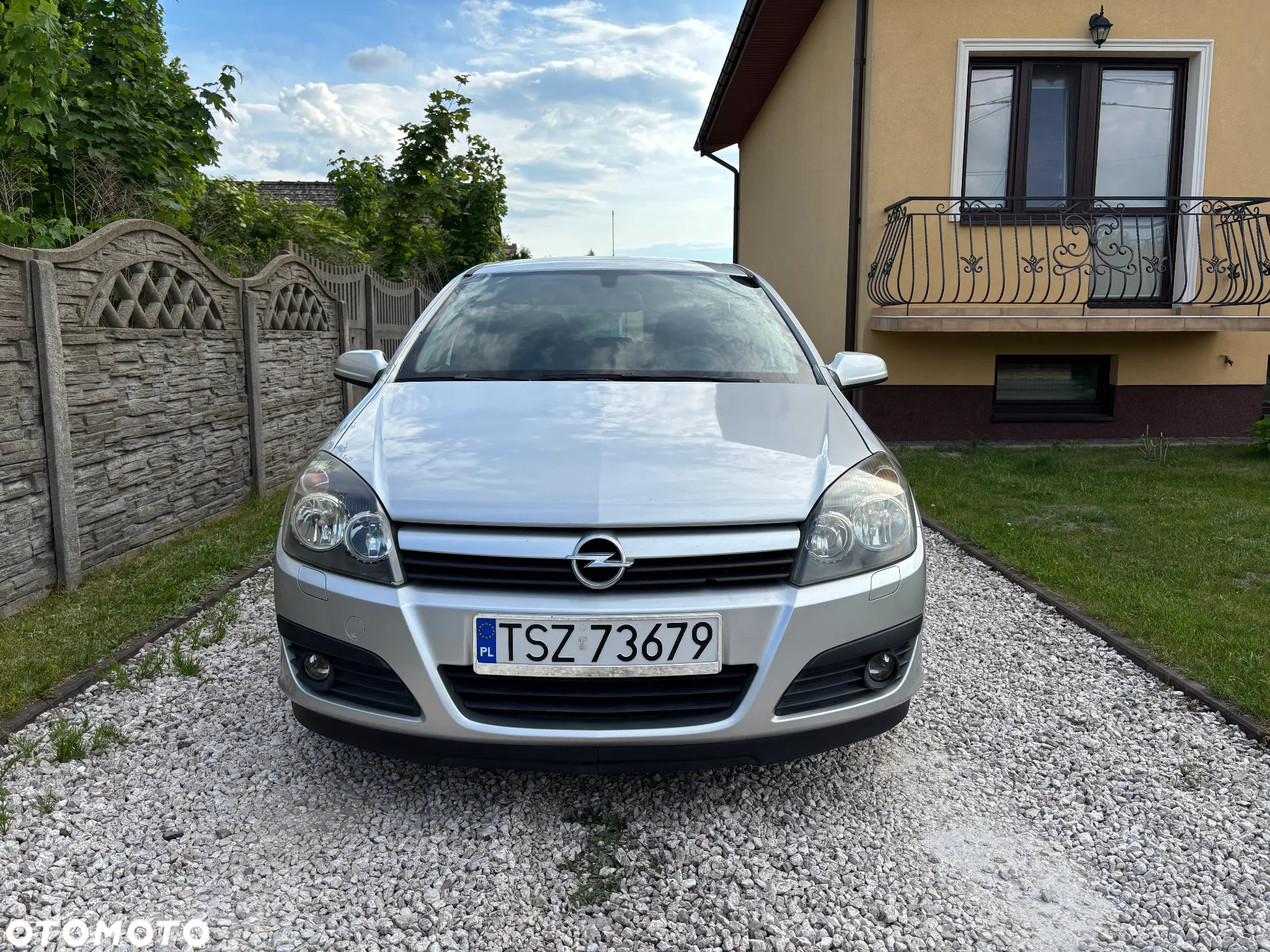 Opel Astra III 1.6 Cosmo - 2