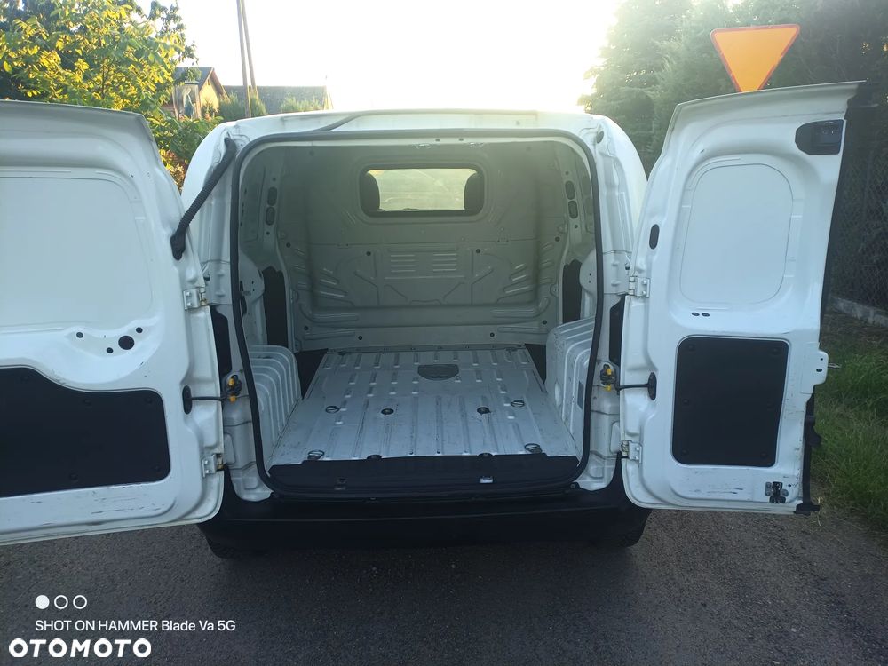 Peugeot Bipper - 5