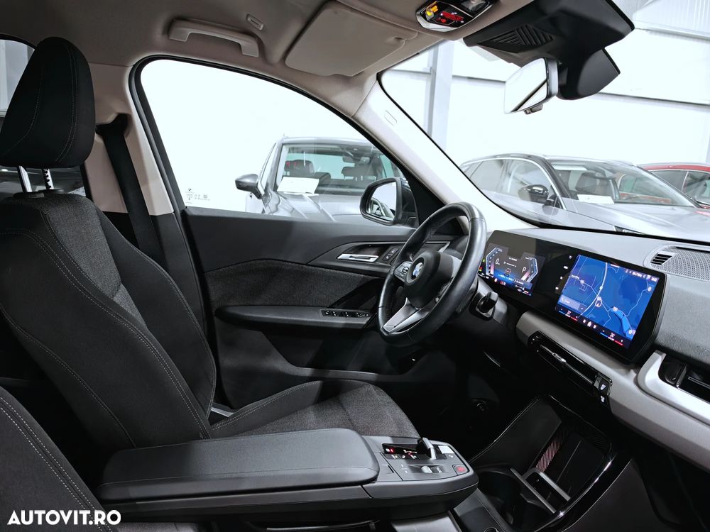 BMW X1 sDrive20i Aut. - 7