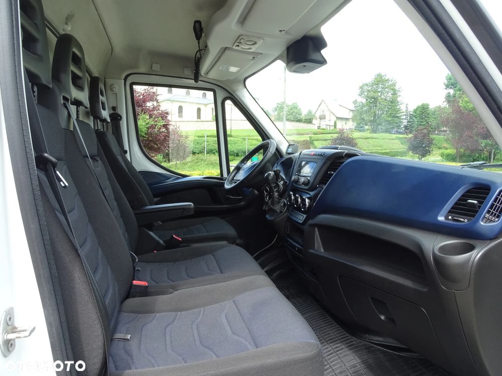 Iveco Daily - 10