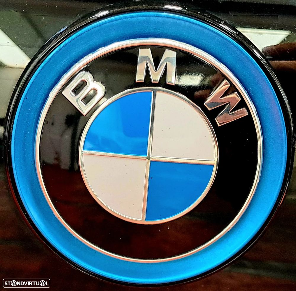 BMW i3 120Ah - 24