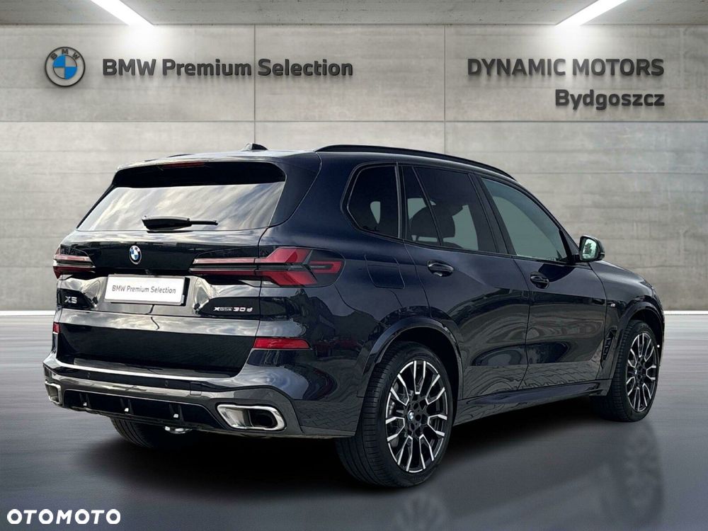 BMW X5 - 5