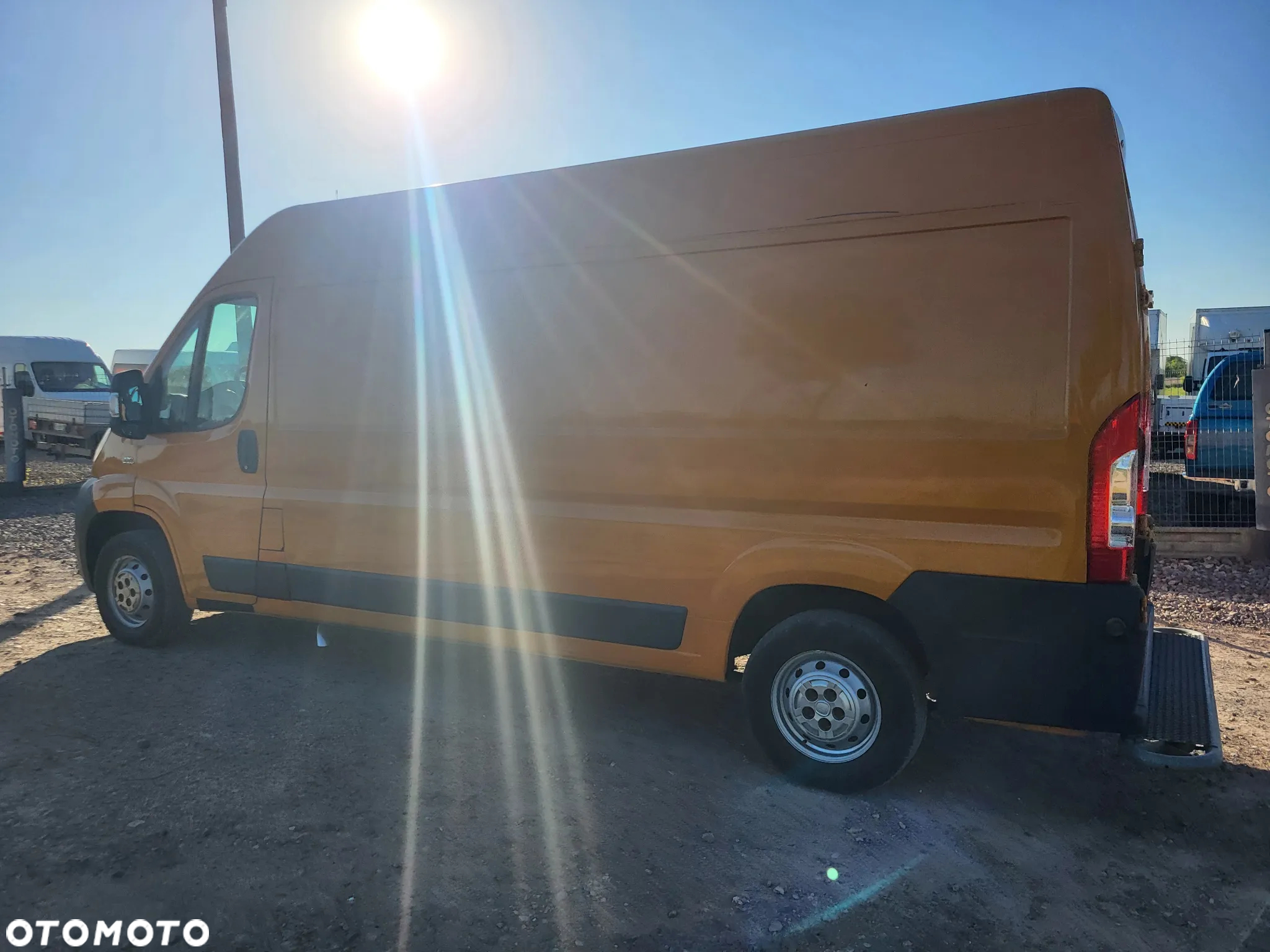 Fiat Ducato - 5