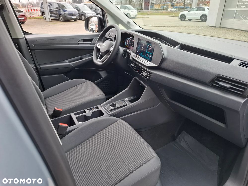 Volkswagen Caddy - 6
