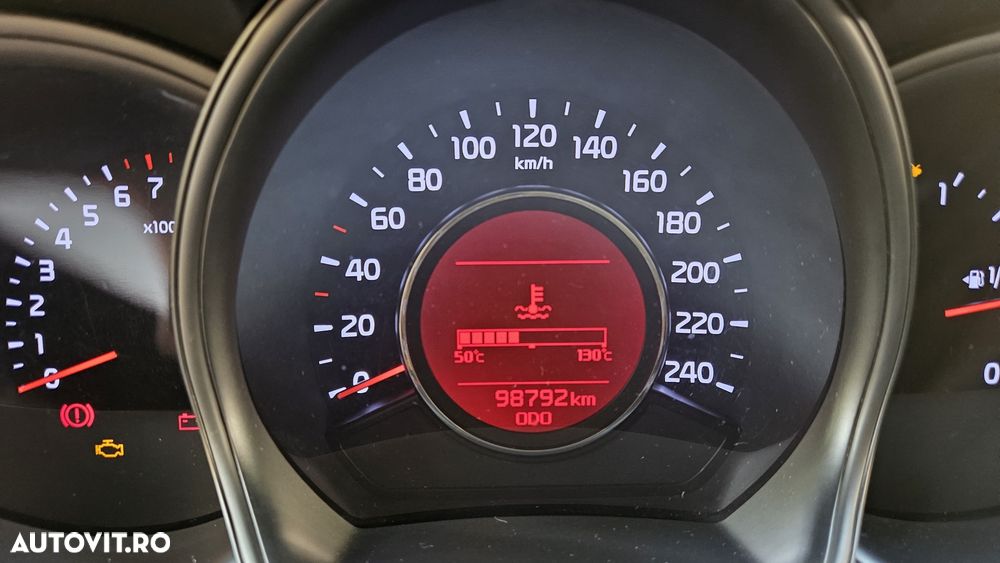 Kia Ceed 1.4 GSL Best - 3