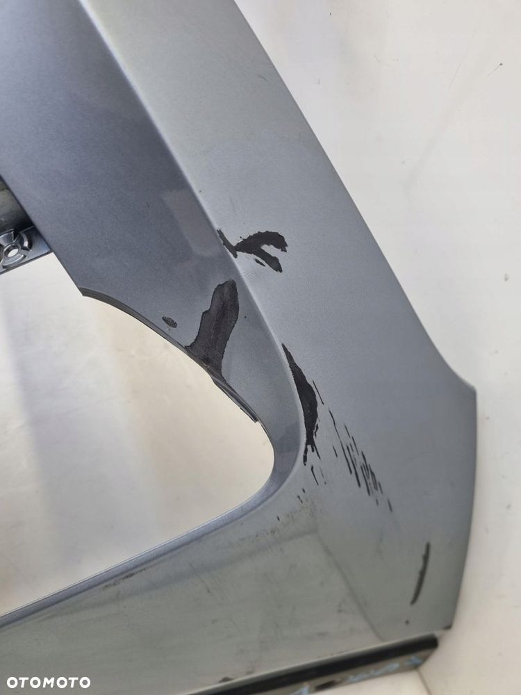 kia xceed x-ceed lift zderzak przód przedni - 6