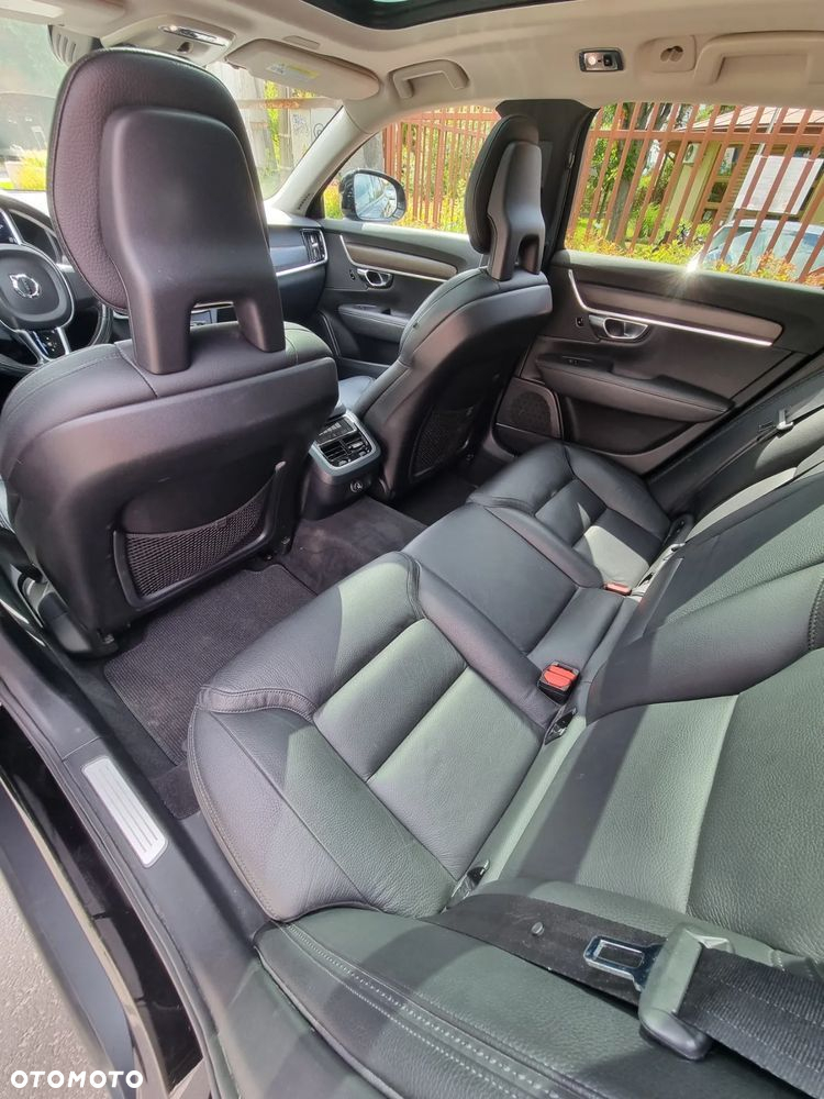 Volvo V90 T5 Inscription - 6