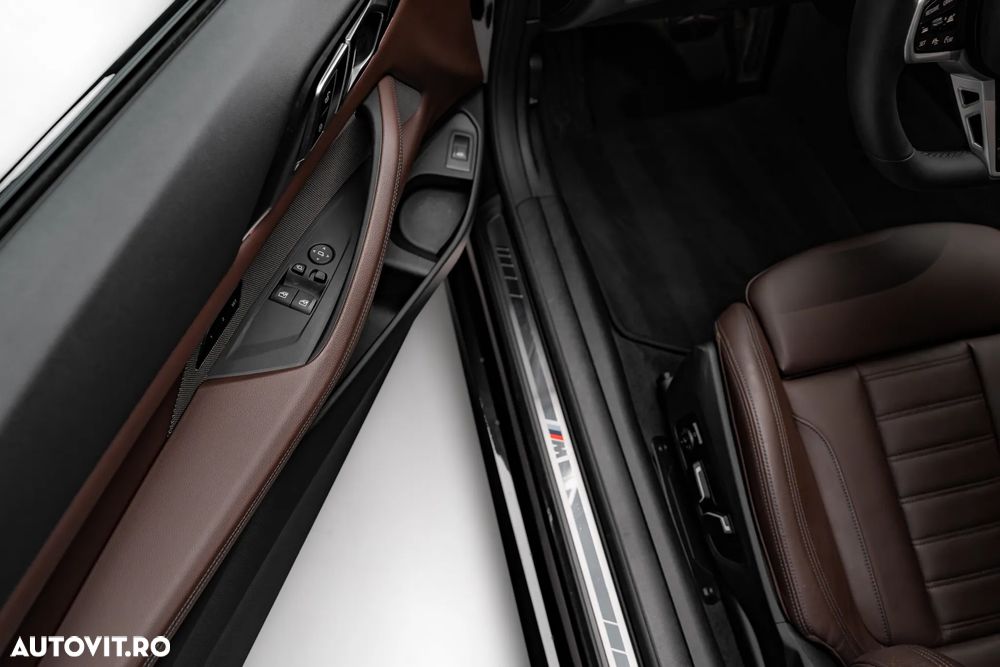 BMW Seria 4 430i M Sport - 12