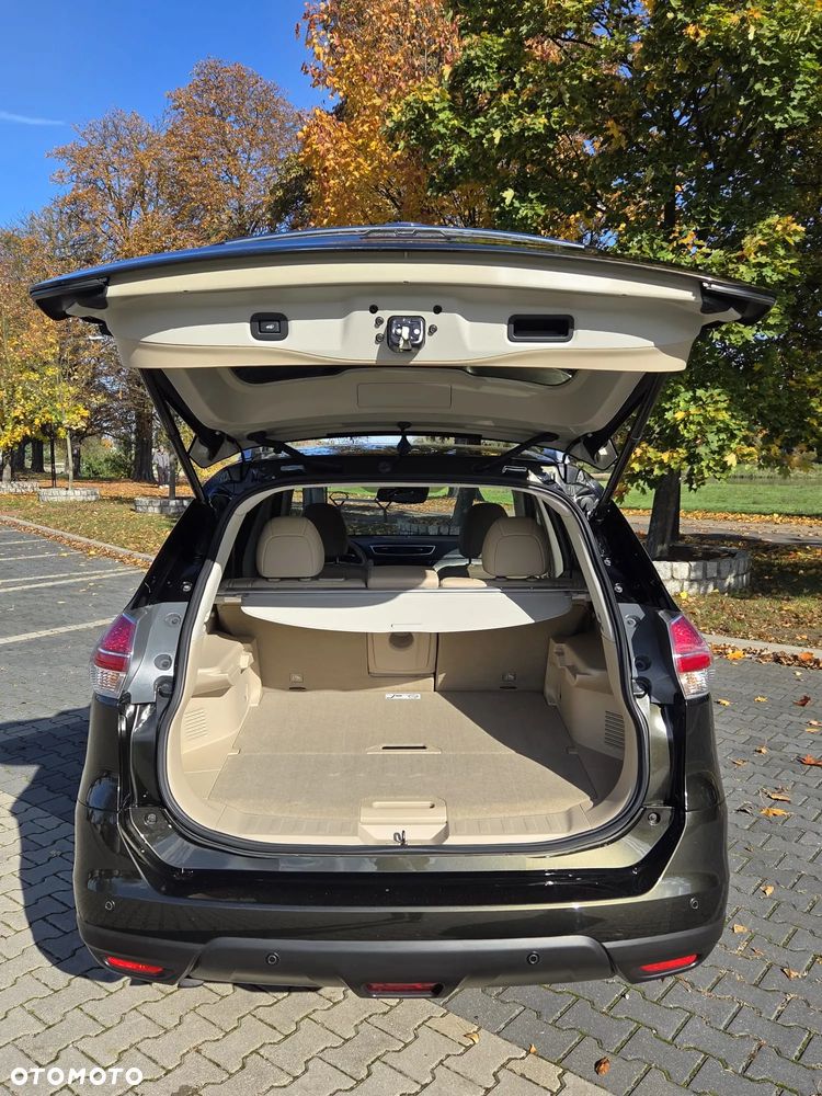 Nissan X-Trail 1.6 DIG-T Tekna 2WD - 33