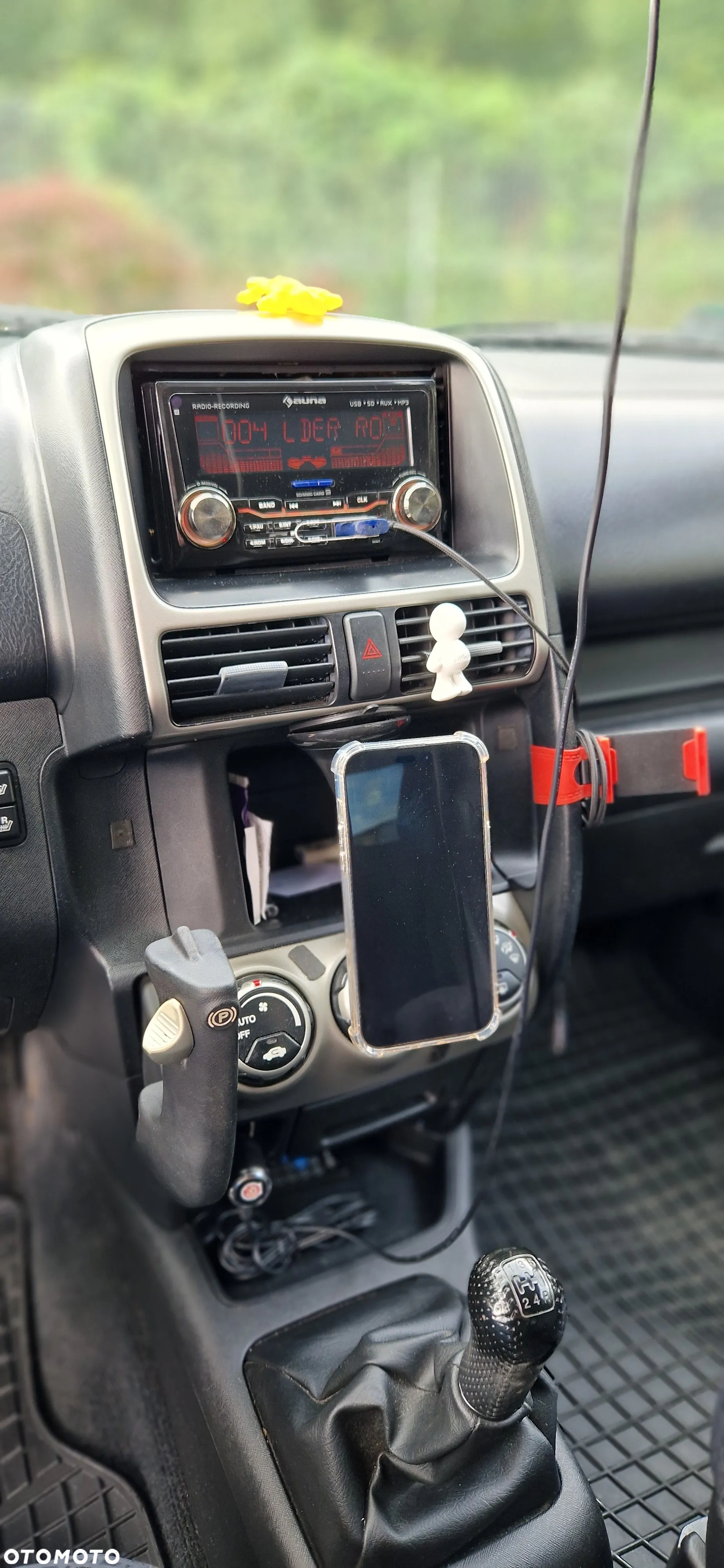 Honda CR-V 2.0 ES - 24