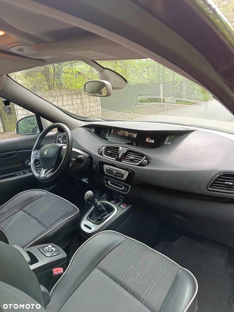Renault Scenic 1.5 dCi Limited - 5