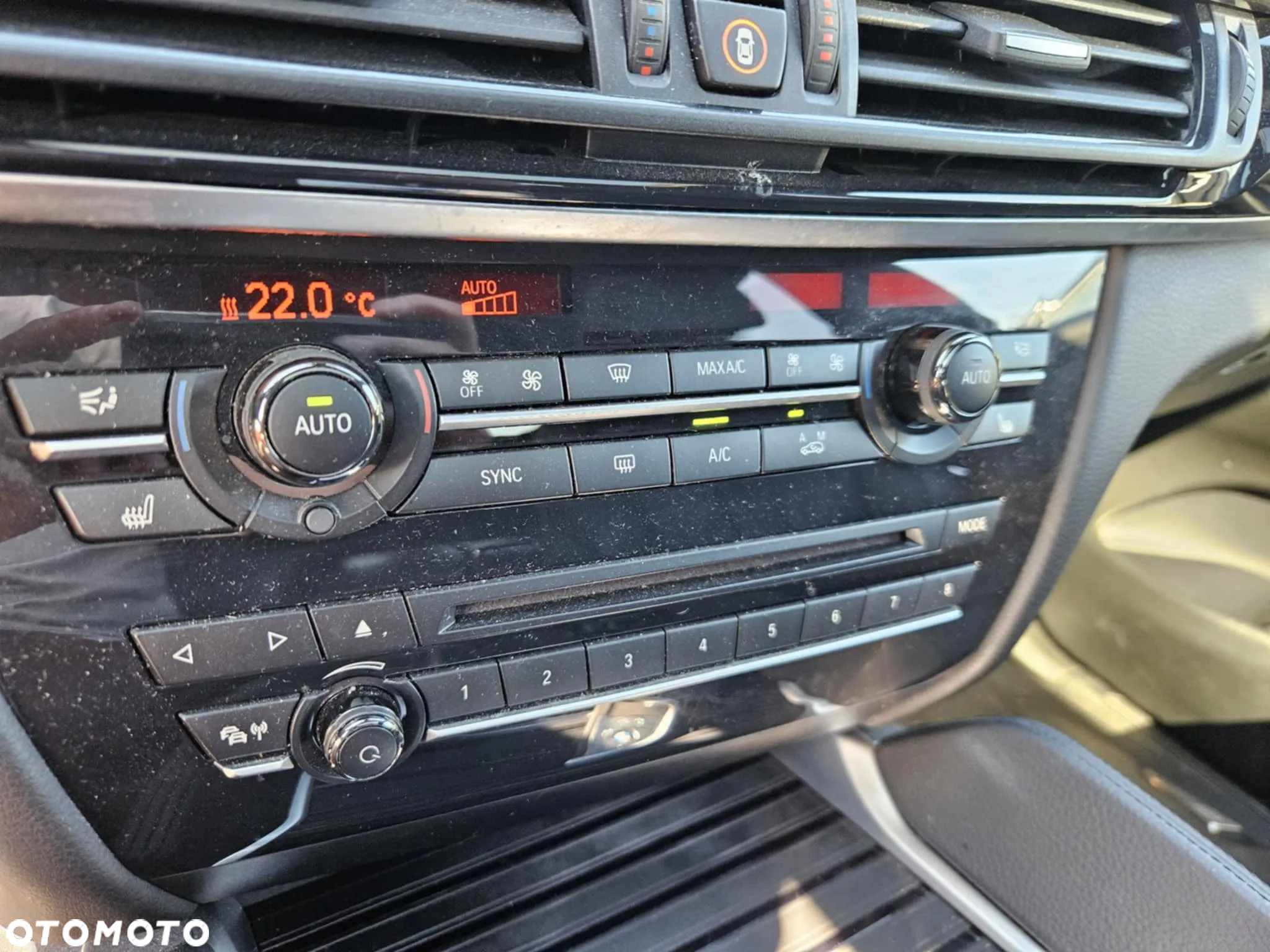 BMW X6 xDrive30d - 31