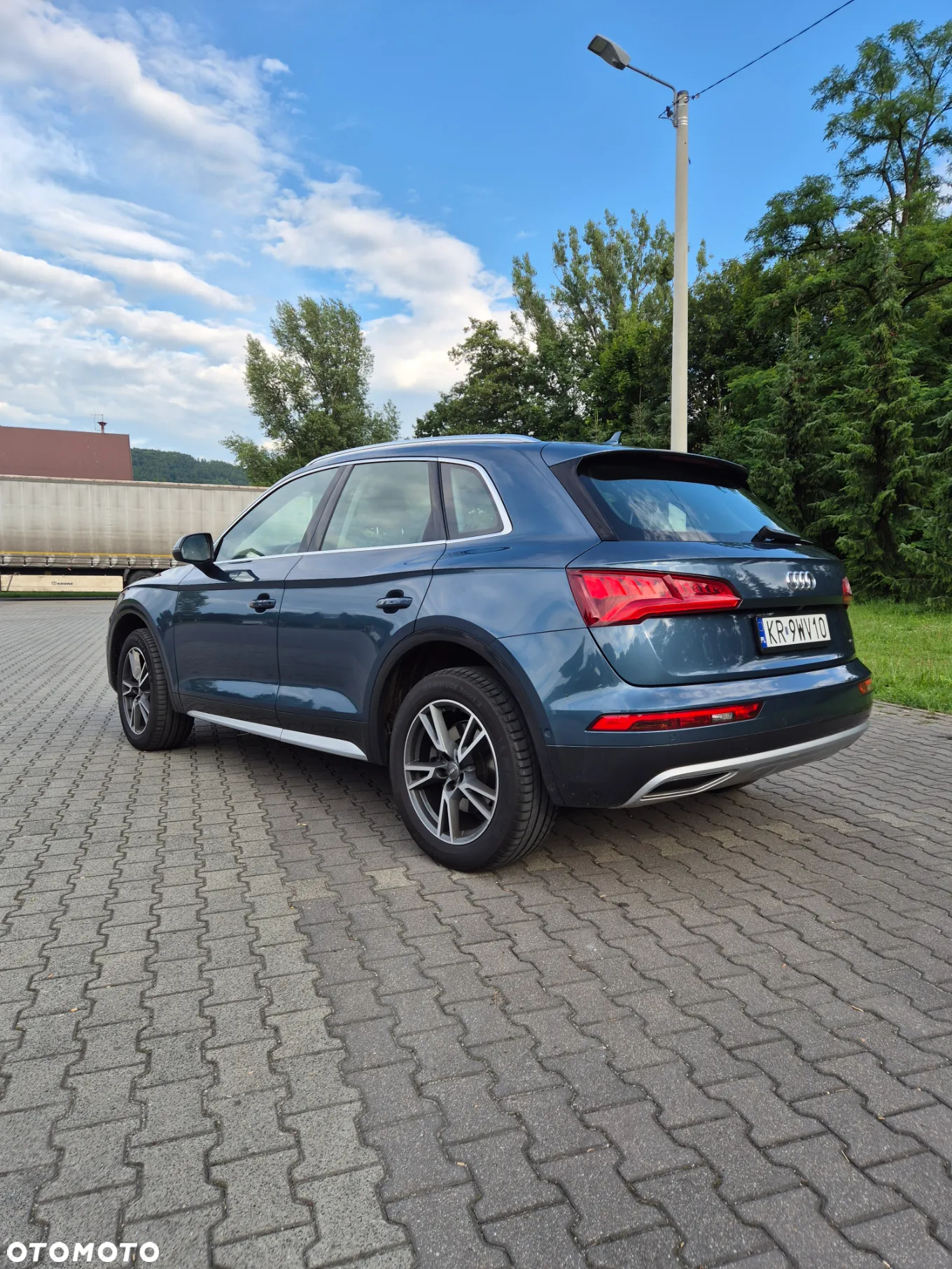 Audi Q5 2.0 TDI Quattro S tronic - 4