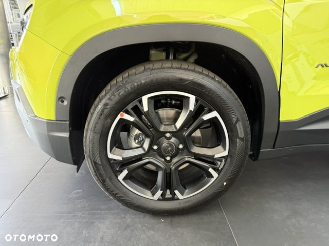 Jeep Avenger 1.2 T3 mHEV Summit FWD eDCT6 - 2