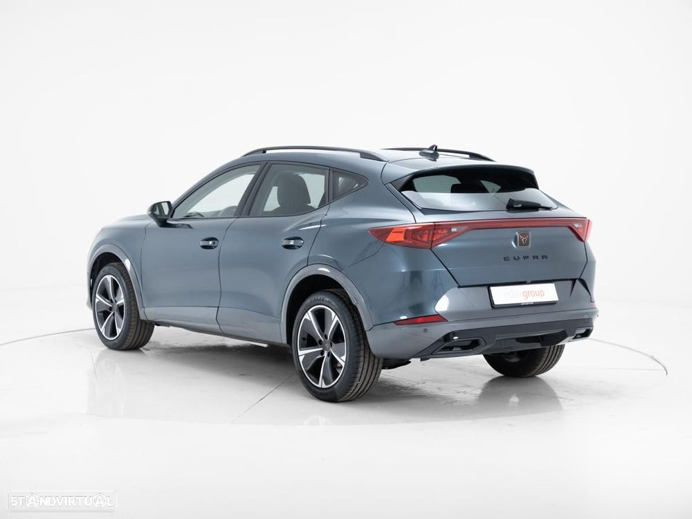 Cupra Formentor 2.0 TDI - 5