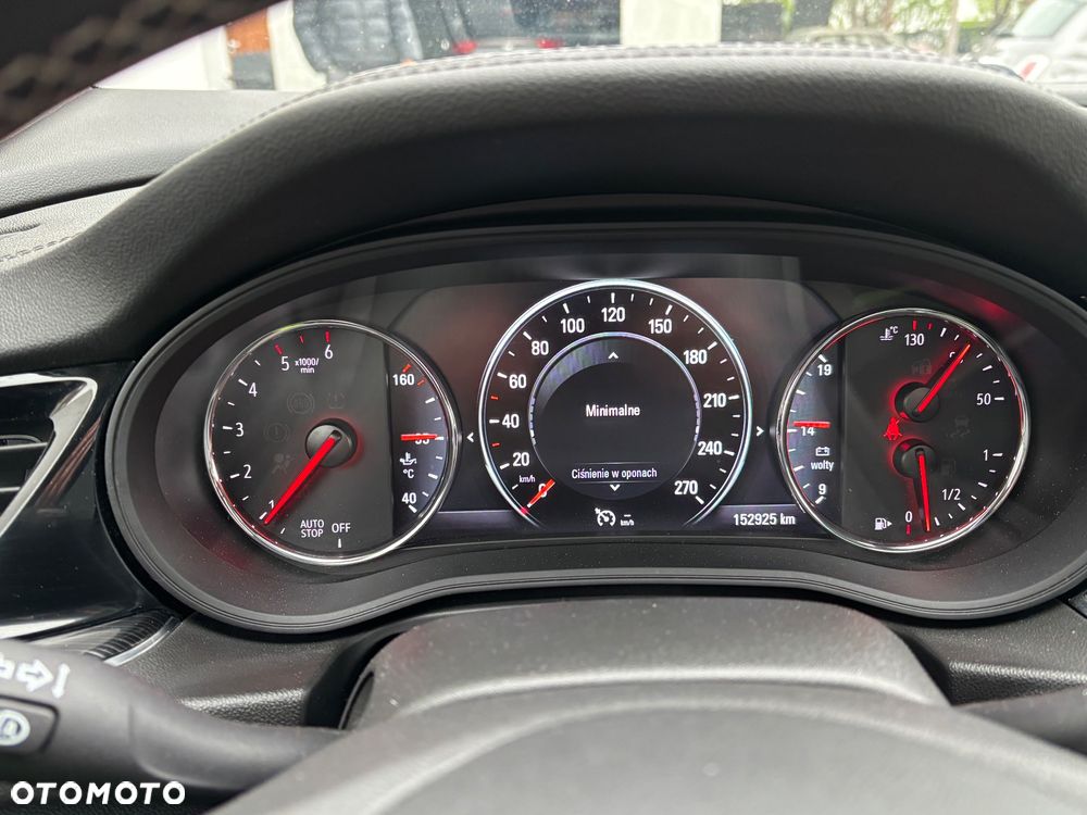 Opel Insignia 2.0 CDTI ecoFLEX Start/Stop Innovation - 24