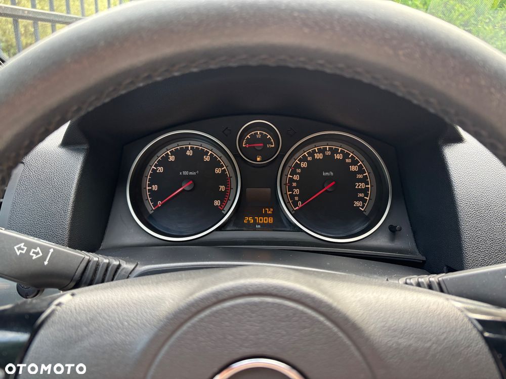 Opel Astra 1.8 Enjoy - 21