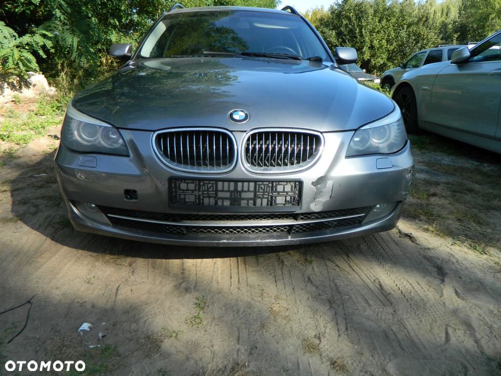 BMW E61 LCI LIFT na części A52/7 - 5