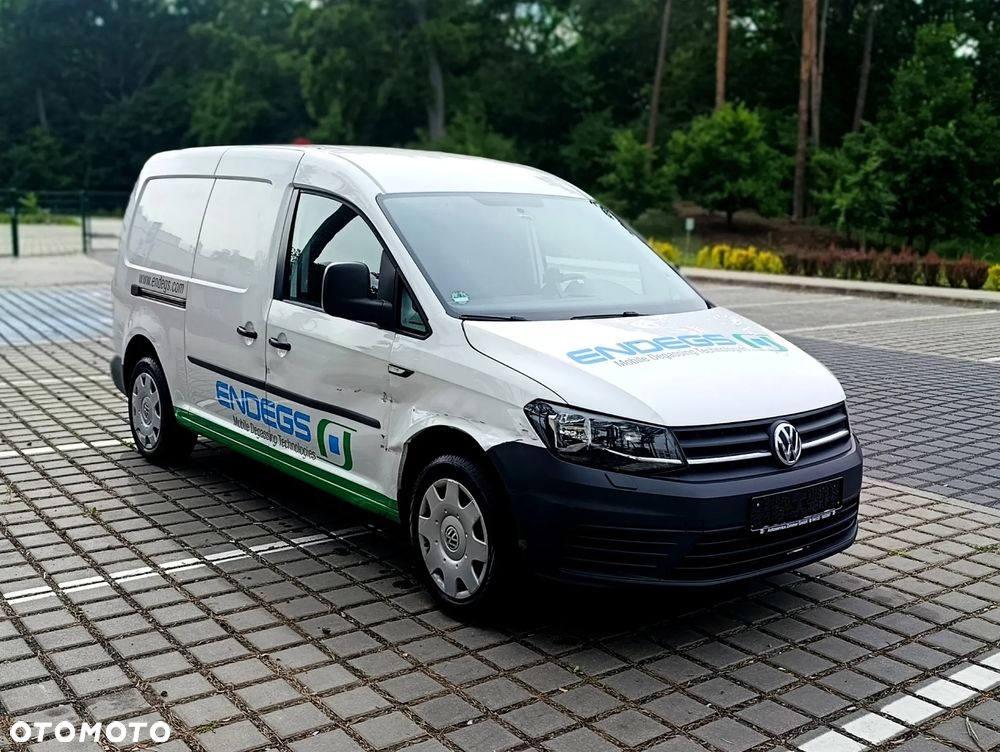 Volkswagen Caddy - 4