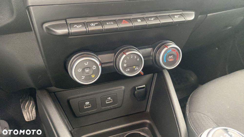 Dacia Duster 1.5 Blue dCi Comfort 4WD - 21