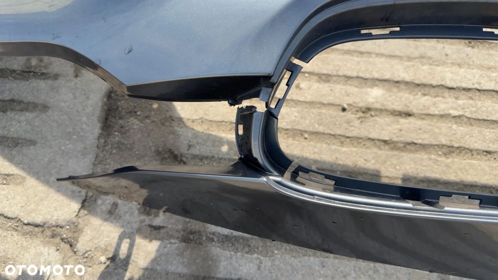 ZDERZAK BMW F30 F31 MPAKIET - 9