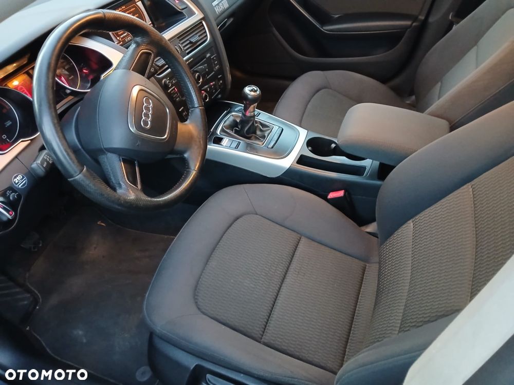 Audi A5 Sportback - 11