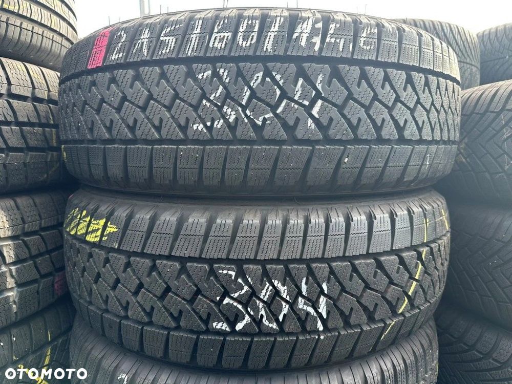 215/60r17C Bridgestone Blizz W810_9mm_2szt_(304) - 2