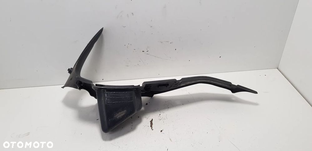 Triumph Trophy 1200 WYPEŁNIENIE LEWE - 2