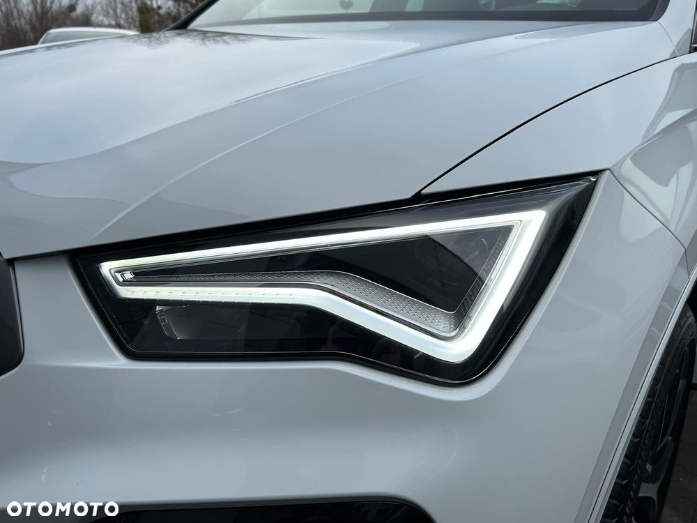 Cupra Ateca 1.5 TSI DSG - 36