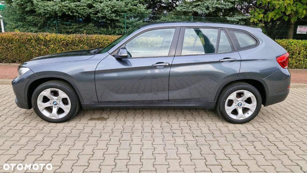 BMW X1 - 9