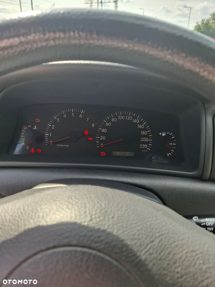 Toyota Corolla 1.4 VVT-i Base Polaris - 10
