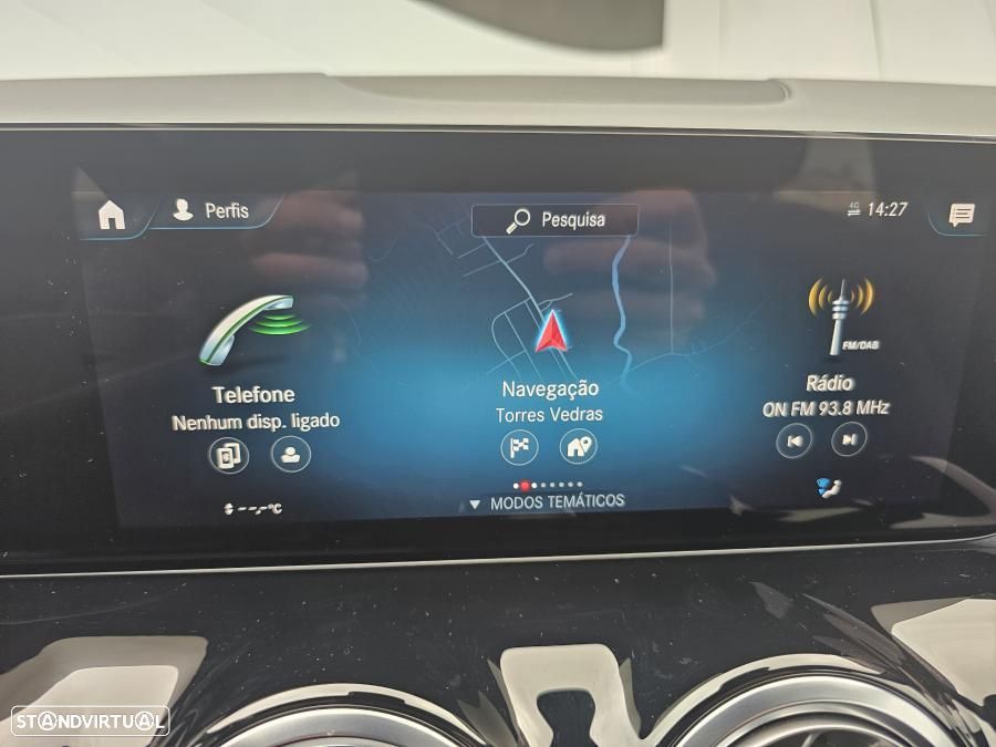 Mercedes-Benz EQA 250+ Progressive - 40