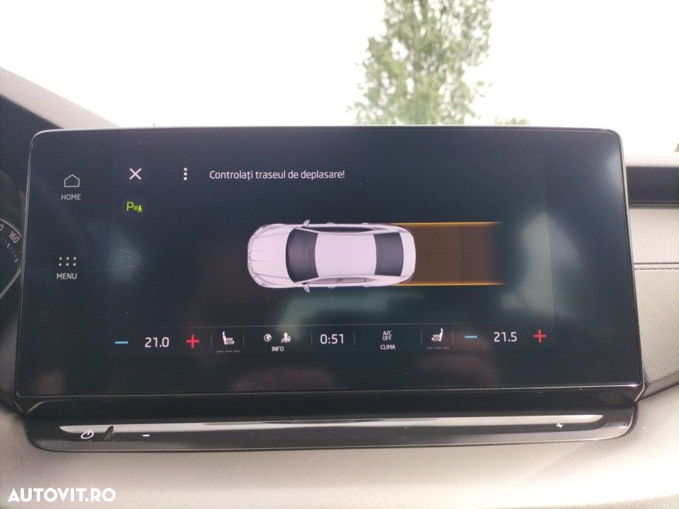 Skoda Octavia - 23