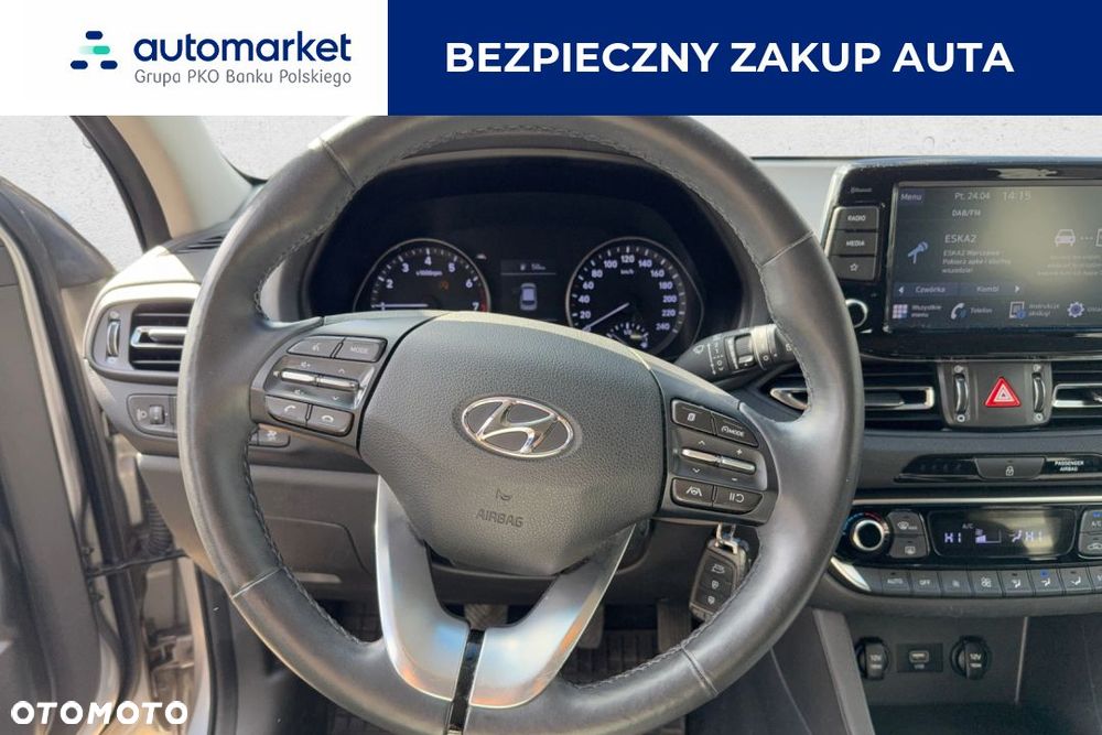 Hyundai i30 1.5 DPI Smart - 12