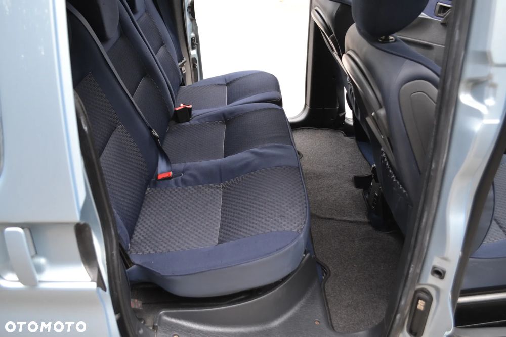 Citroën Berlingo - 12