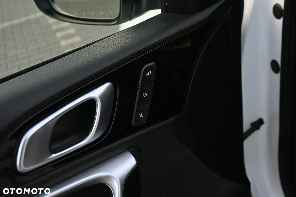 Kia ProCeed 1.6 T-GDI DCT7 OPF GT - 33