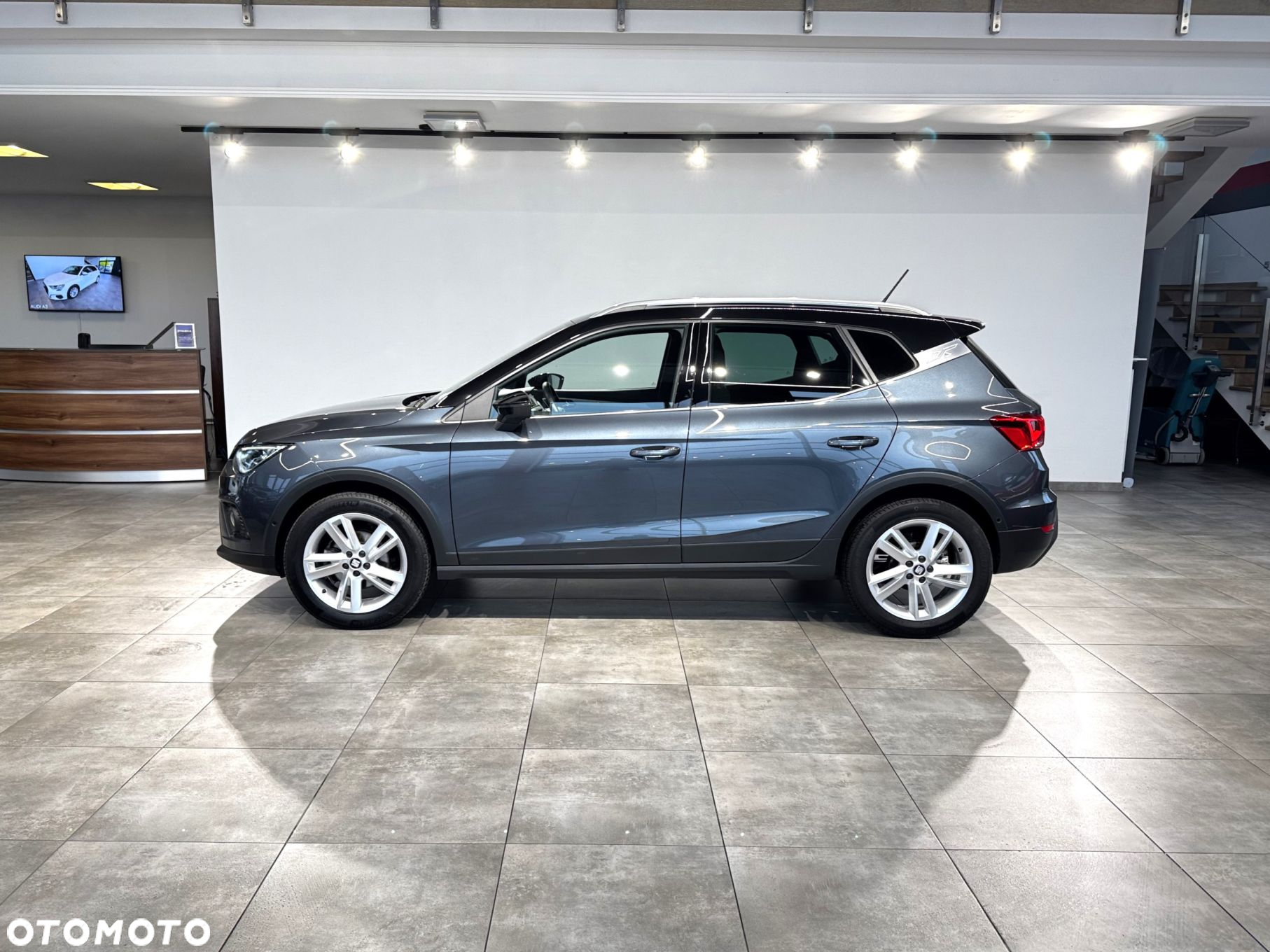 Seat Arona - 6