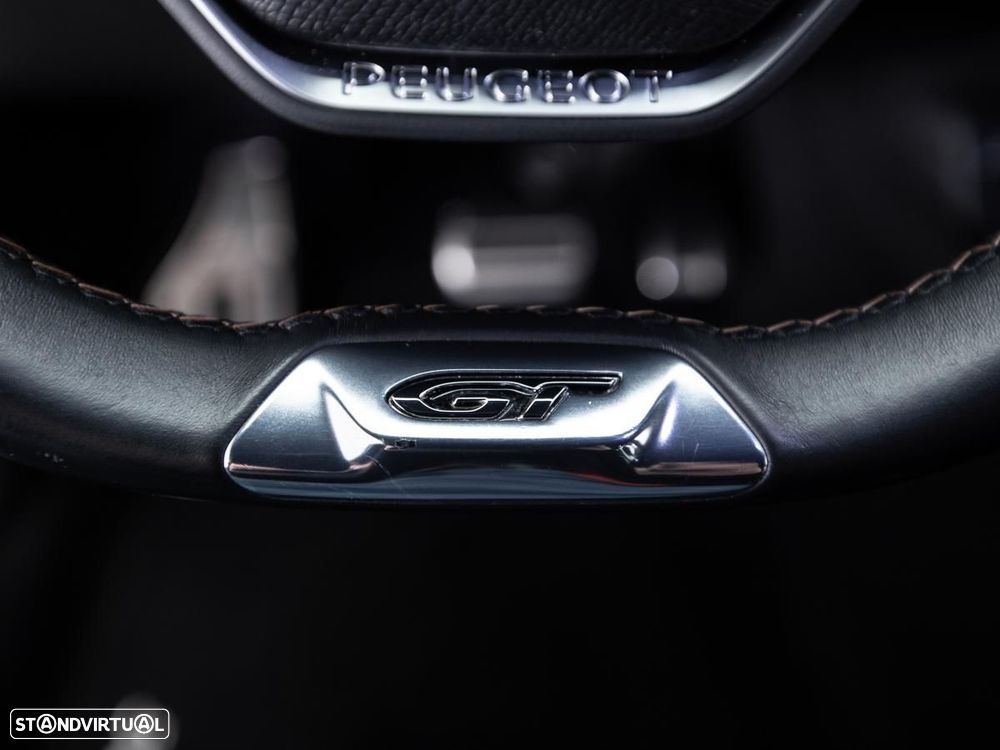 Peugeot 508 - 21