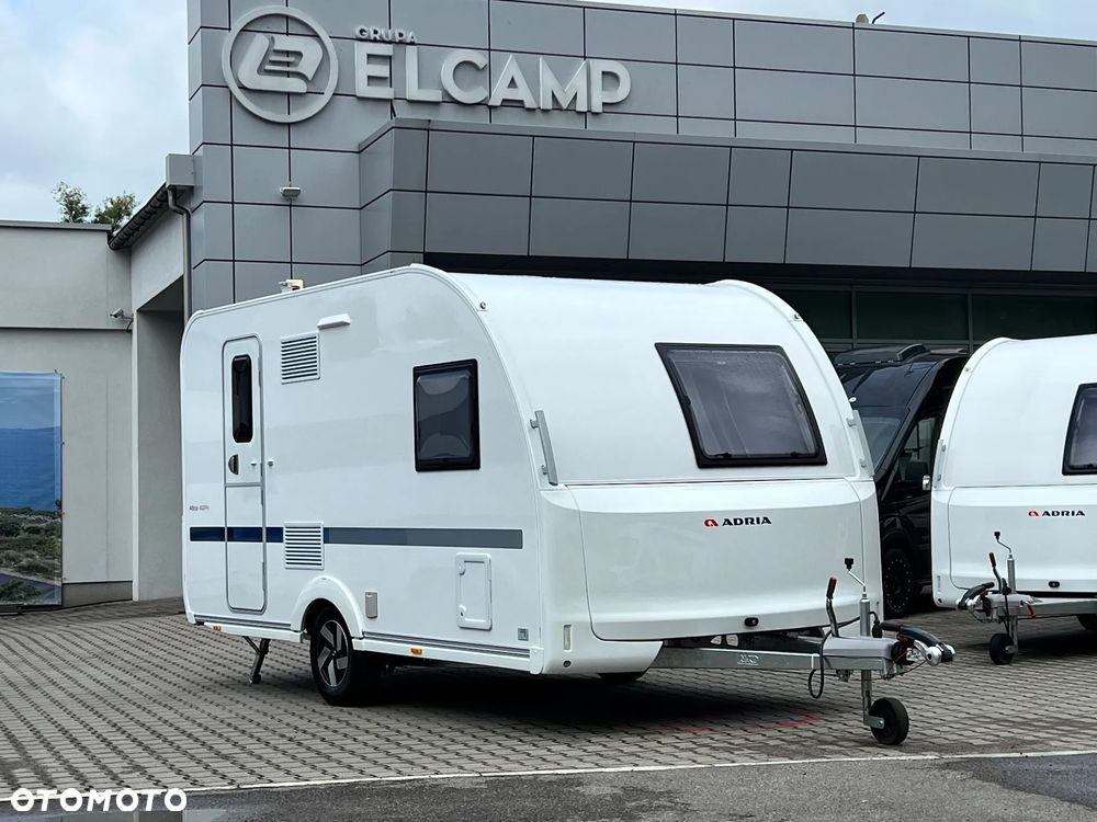Adria Altea 402 PH - 1