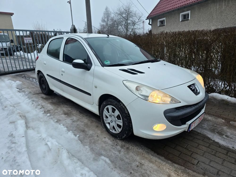Peugeot 206 plus 60 - 3