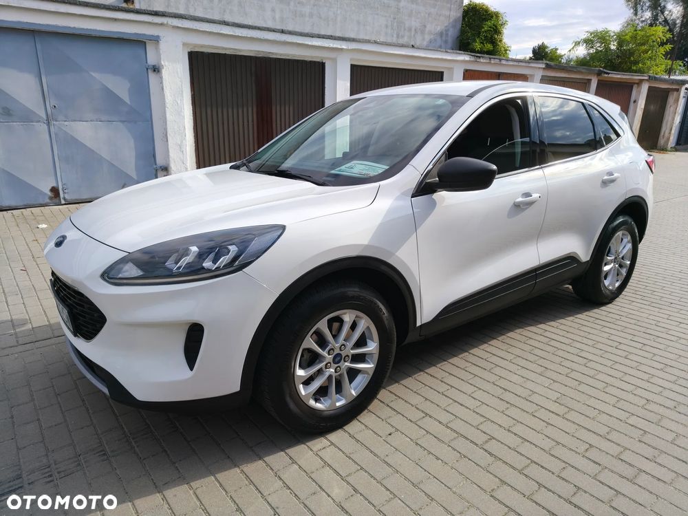 Ford Escape - 11