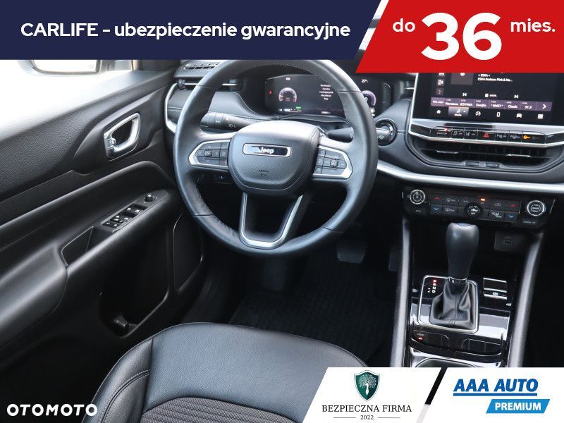 Jeep Compass - 9