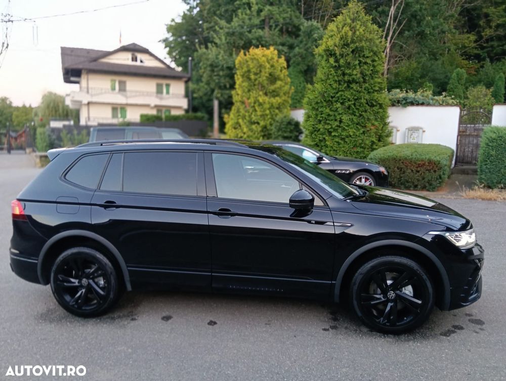 Volkswagen Tiguan 2.0 TDI 4Mot DSG R-Line - 3