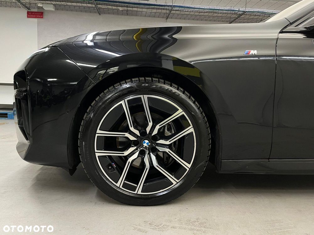 BMW Seria 7 - 14