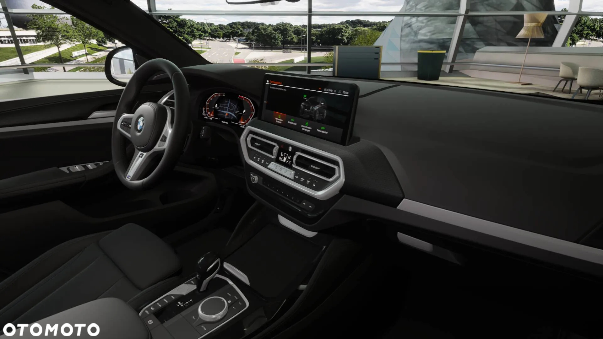 BMW X4 - 10