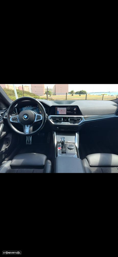 BMW M440 i xDrive Pack 50 anos M - 22