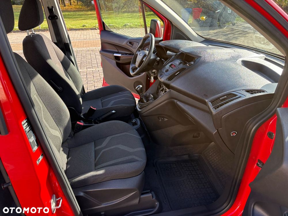 Ford Tourneo Connect 1.5TDCi Trend - 17